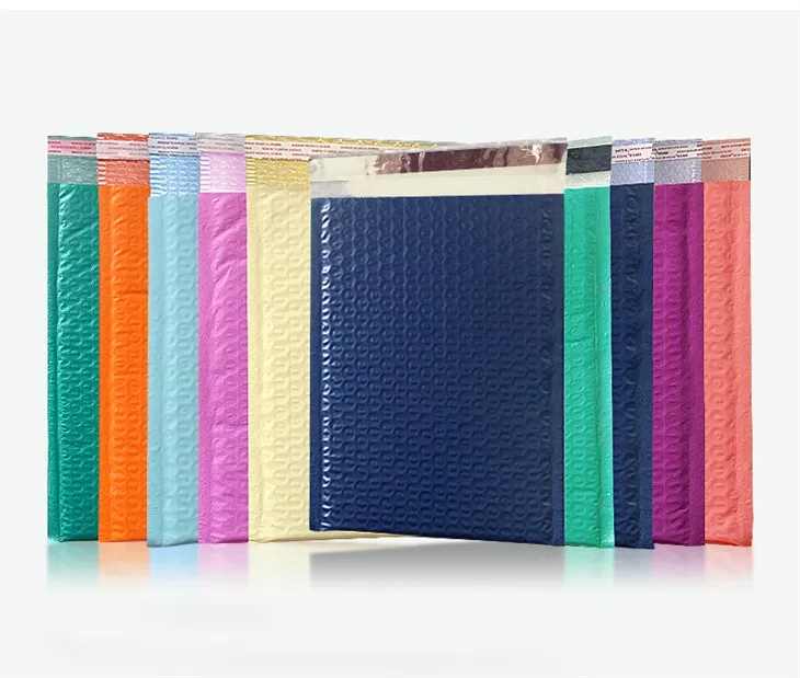 کیسه پاکت حباب دار