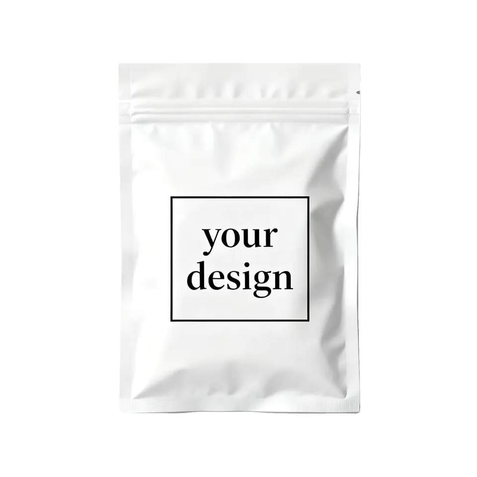 کیسه های بسته بندی لوازم آرایشی و بهداشتی