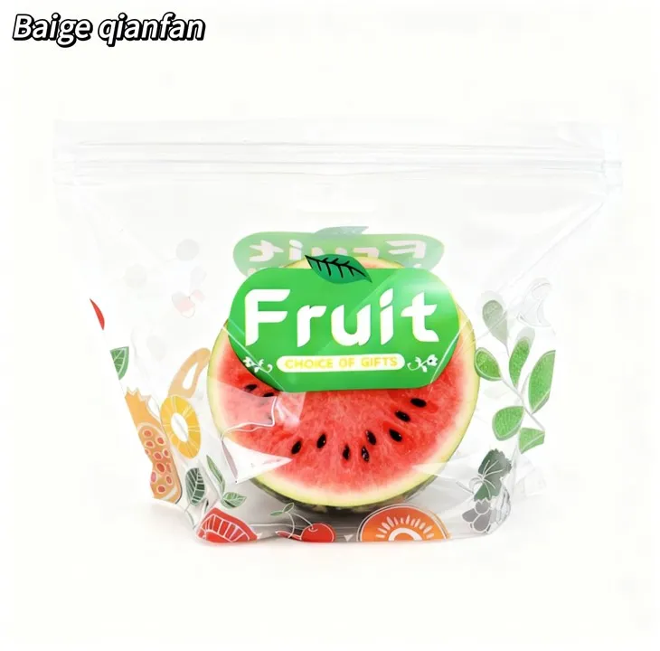 کیسه های بسته بندی خربزه
