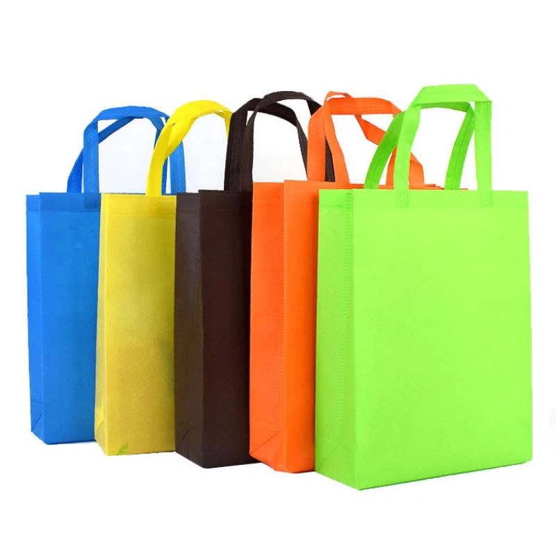 Non Woven Reusable Bags