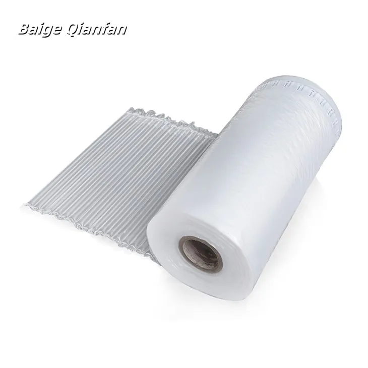 رول فیلم ستون هوای پلاستیکی