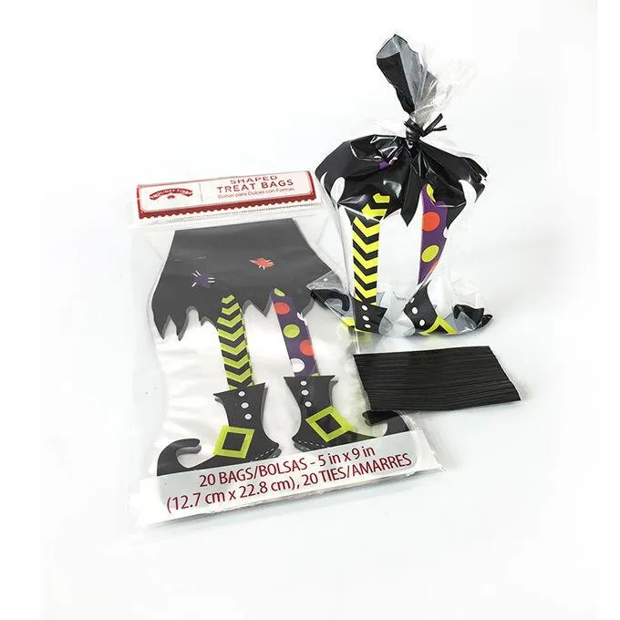 کیسه های آب نبات سلفون پلاستیکی OPP کدو تنبل سفارشی