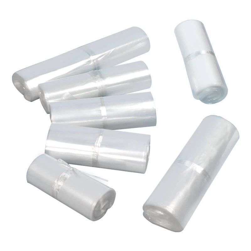 کیسه بسته بندی پی وی سی