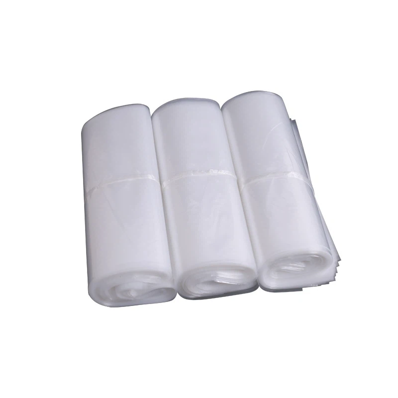 PVC Plastic Bag