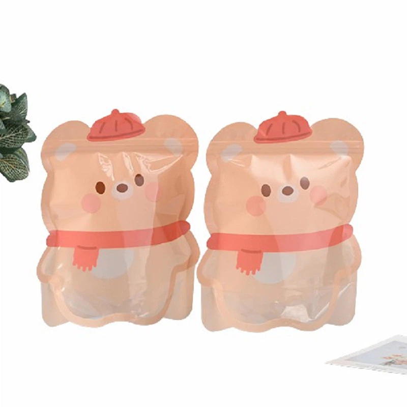 کیسه های خاص برای غذای حیوانات خانگی